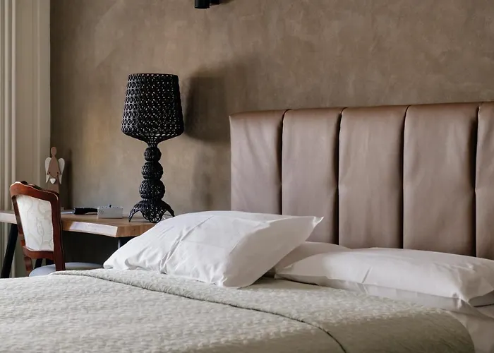 Hotel Bella Napoli&SPA