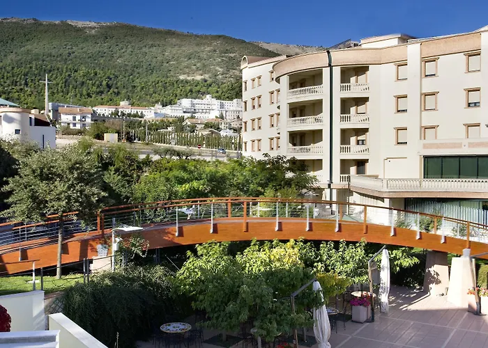 Gran Paradiso Hotel Spa