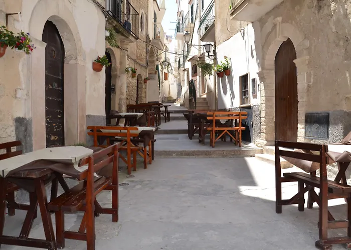 Cuore di Vieste